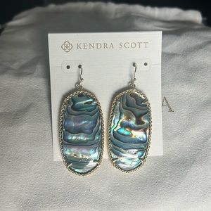 VINTAGE! Kendra Scott Danielle